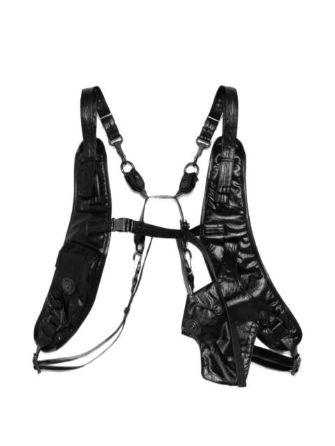 Julius Holster vest