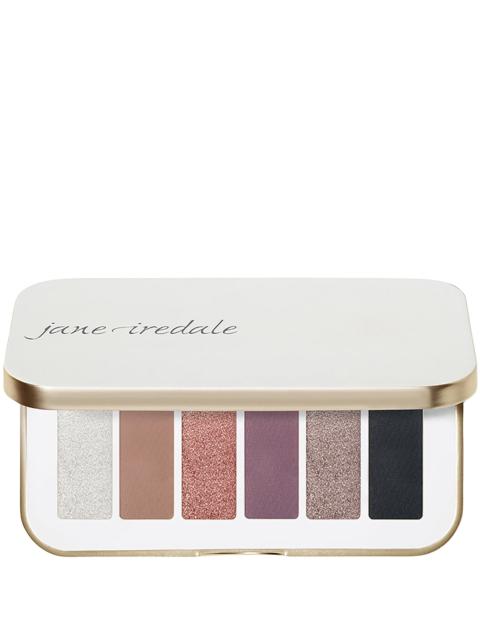 Jane Iredale jane iredale PurePressed EyeShadow Palette - Storm Chaser