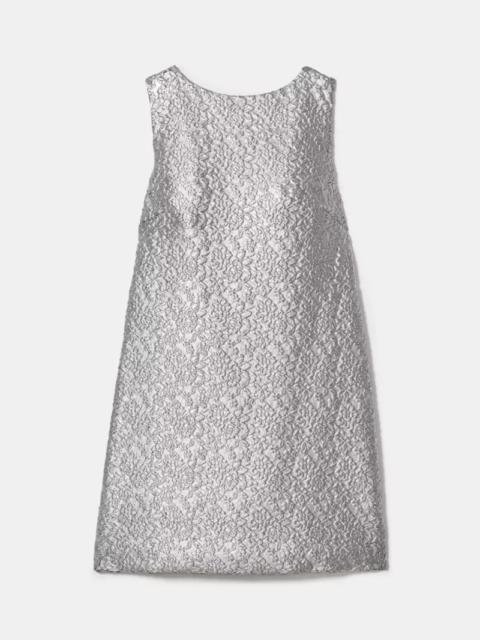 kate spade Foil Lace Shift Dress