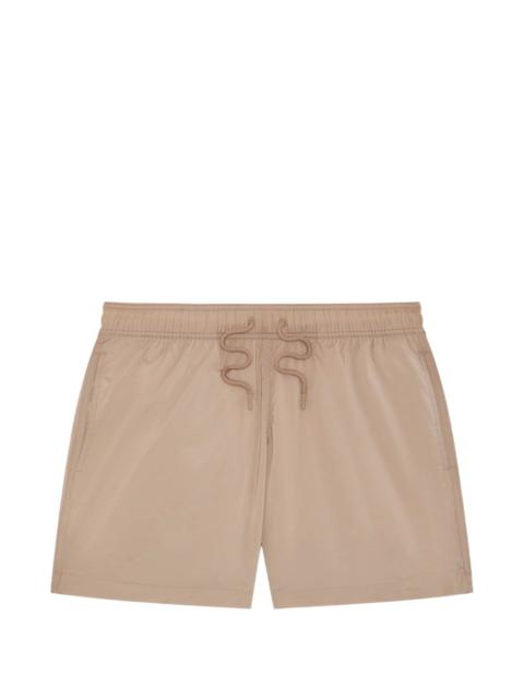 FRESCOBOL CARIOCA Salvador drawstring swim shorts