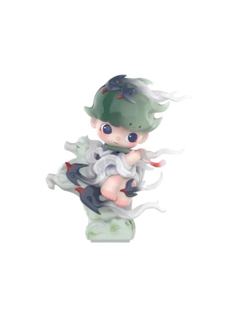 POP MART Pop Mart The Golden Gallop Series Chasing the Clouds Figure