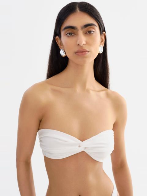 LAMARQUE ANISA | Bandeau Bikini Top