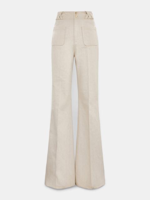 DOROTHEE SCHUMACHER SUMMER OF LOVE pants