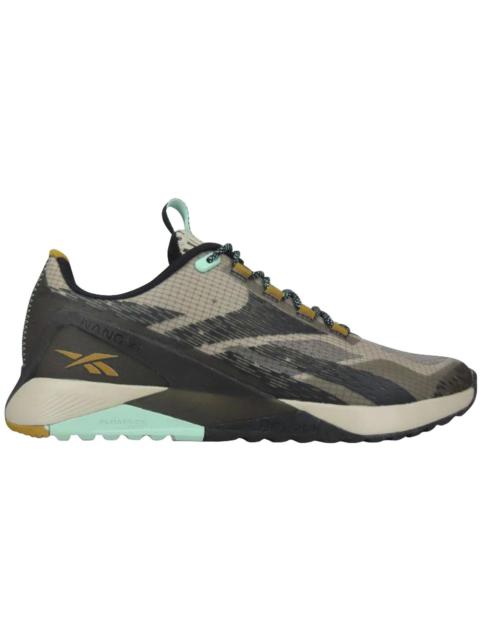 Reebok Nano X1 Adventure Moonstone Rich Ochre