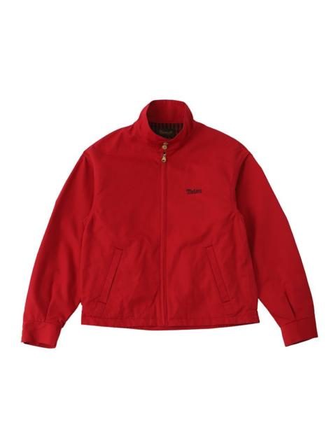 visvim KETCHIKAN JKT RED