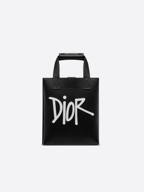 Dior Mini D-Dior Tote Bag