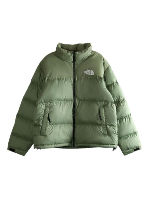 The North Face 1996 Retro Nuptse puffer jacket