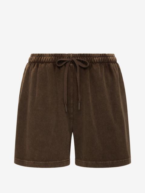 THE UPSIDE Soho Dolci shorts