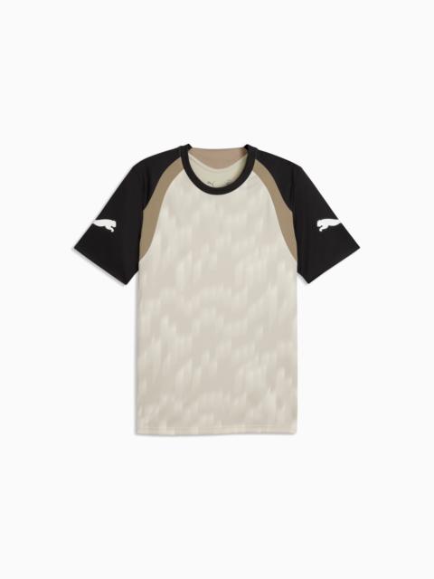 PUMA individualFINAL Men's Slim Soccer Jersey