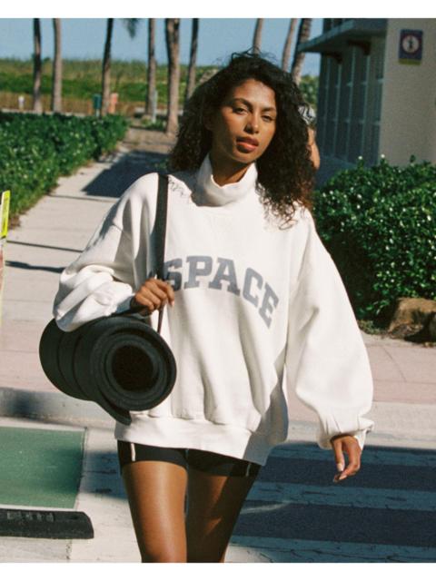 L*SPACE Crush Sweatshirt