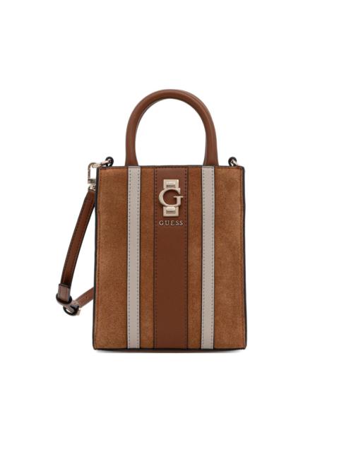 GUESS USA Erenia mini bag