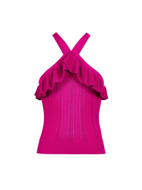 MARIE OLIVER TRICIA TOP