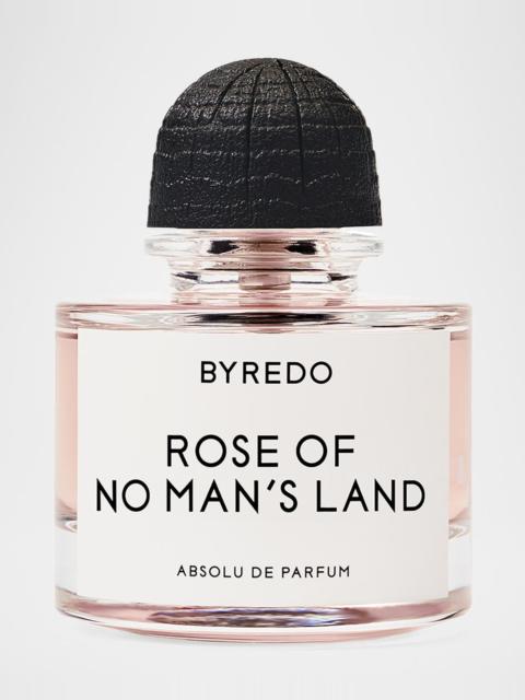 BYREDO Rose of No Man's Land Absolu de Parfum, 1.7 oz.