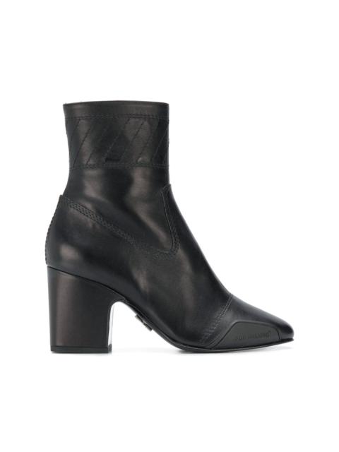 Owia ankle boots