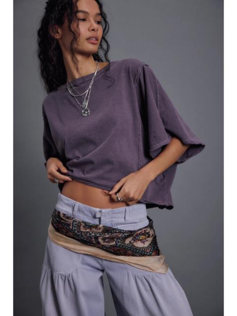 FREE PEOPLE We The Free Next Level Tee