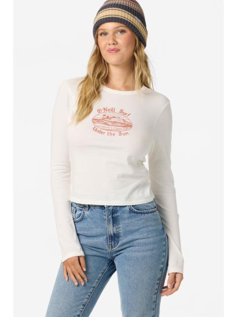 O'Neill Sunny Coast Long Sleeve Tee