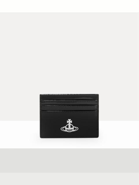 Vivienne Westwood FLAT CARD HOLDER