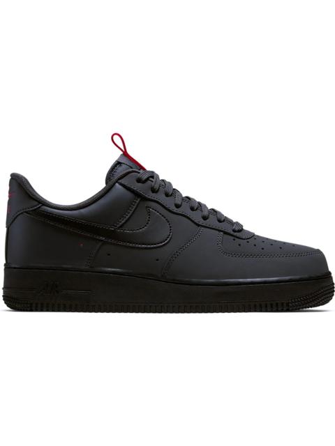 Nike Air Force 1 Low Anthracite