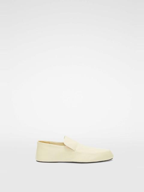 Jil Sander Loafers