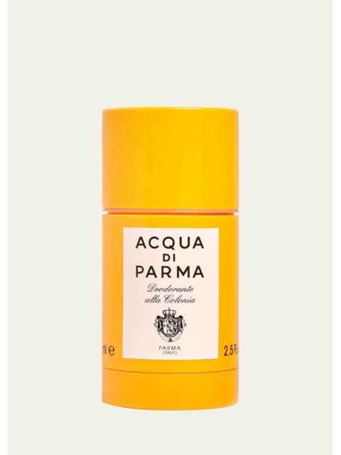 Acqua Di Parma 2.5 oz. Colonia Deodorant Stick
