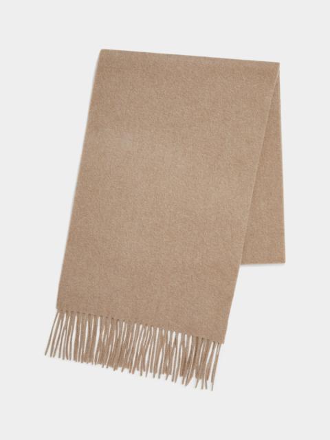 TODD SNYDER Brushed Cashmere Scarf