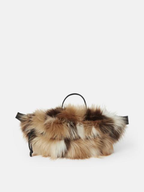 Stella McCartney Fannee FFF Belt Bag