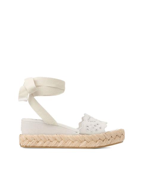 JIMMY CHOO 60mm Arlee sandals