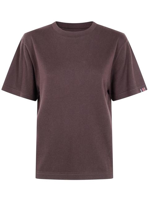 extreme cashmere Introducing the "CUBA NR 268" TOP from EXTREME CASHMERE, an exquisite addition to your Fall Winter 2
