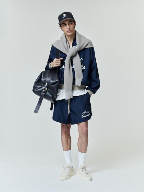 ESSENTIALS Yankees Gym Short