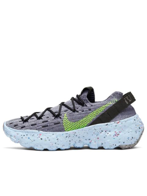 Nike (WMNS) Nike Space Hippie 04 'This Is Trash - Volt' CD3476-001
