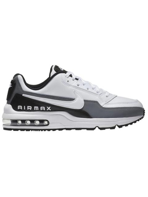 Nike Air Max LTD 3 White Black Cool Grey