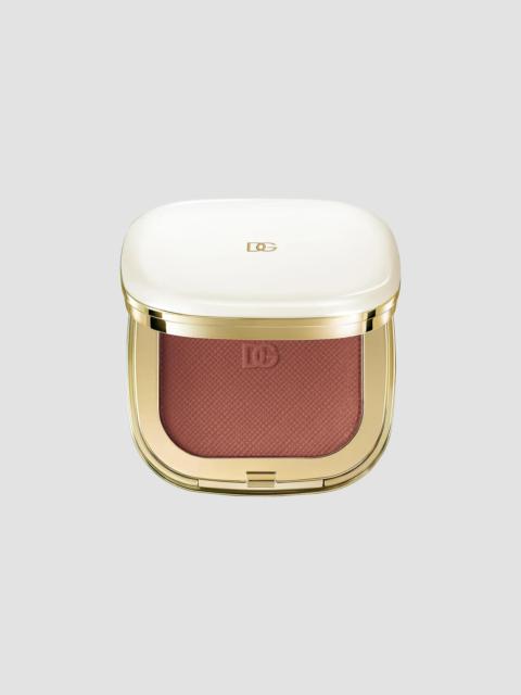 Dolce & Gabbana Women's Cheeks & Eyes Match - 06 Playful Rosewood