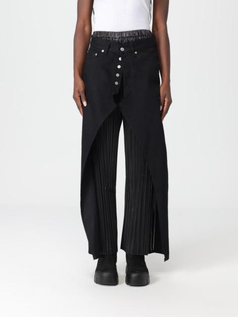 Junya Watanabe Pants woman Junya Watanabe