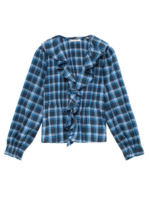DÔEN HARDY TOP