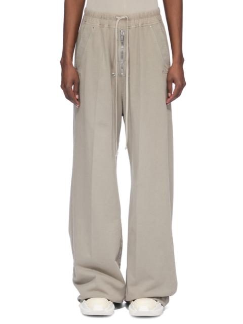 Rick Owens DRKSHDW GETH BELAS