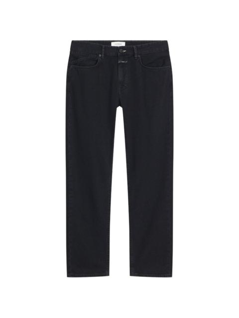 CLOSED Cooper true straight jeans