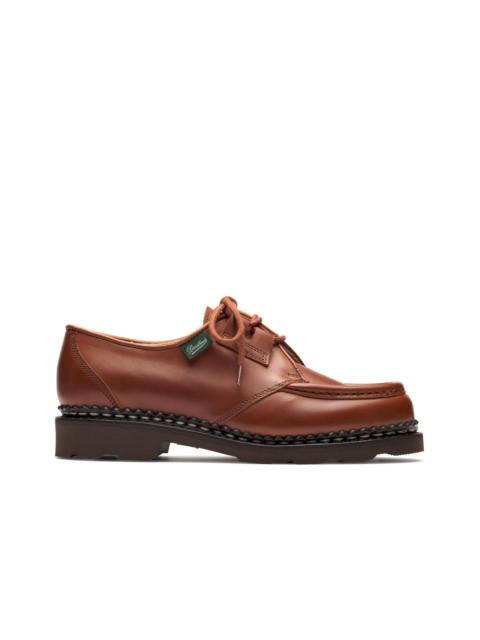 Paraboot Beaubourg Lily Fauve - Rubber Sole