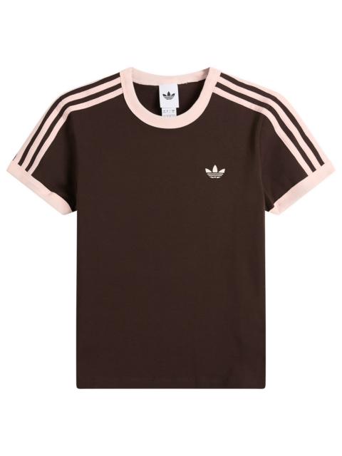 adidas adidas 3S T-Shirt