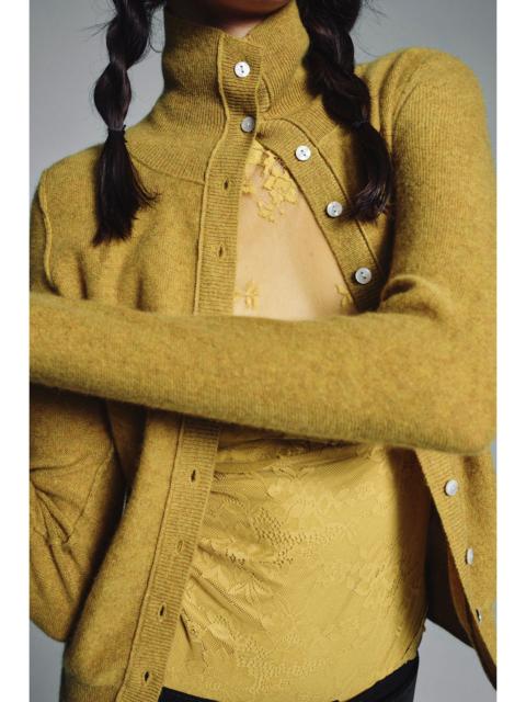 FREE PEOPLE Rhode Cashmere Cardi
