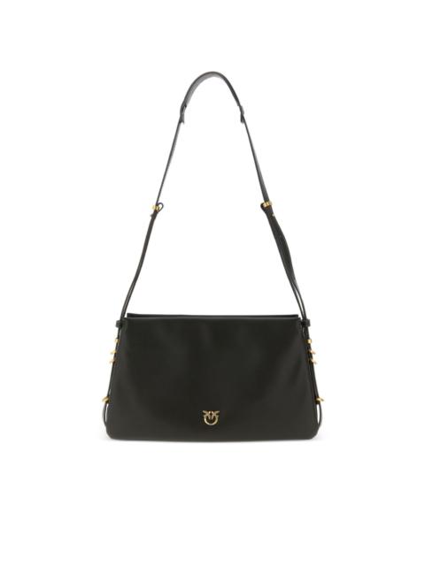 PINKO Triplet zip-top cross body bag