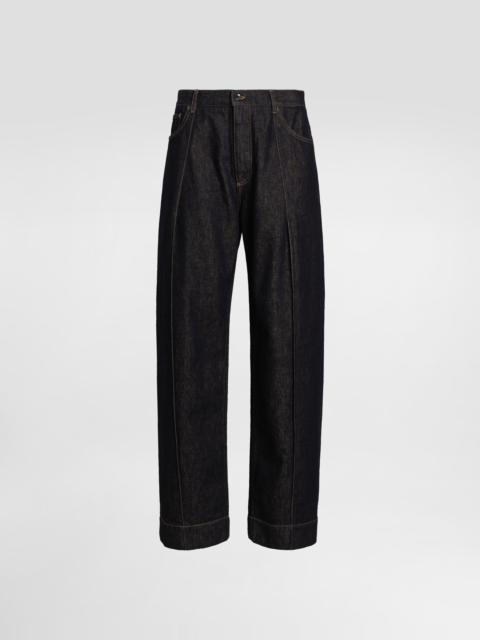Dolce & Gabbana Denim trousers