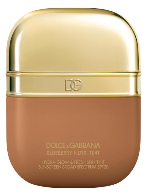 Dolce & Gabbana Women's Blueberry Nutri-Tint Skin Tint SPF 20 - 22N Medium