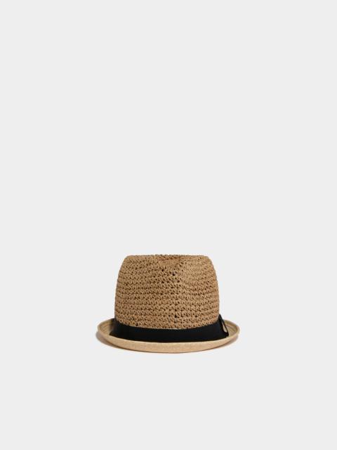 DSQUARED2 HAT-TIUDE HAT
