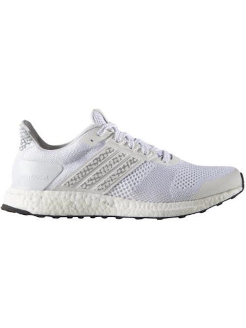 adidas Ultra Boost ST Glow White