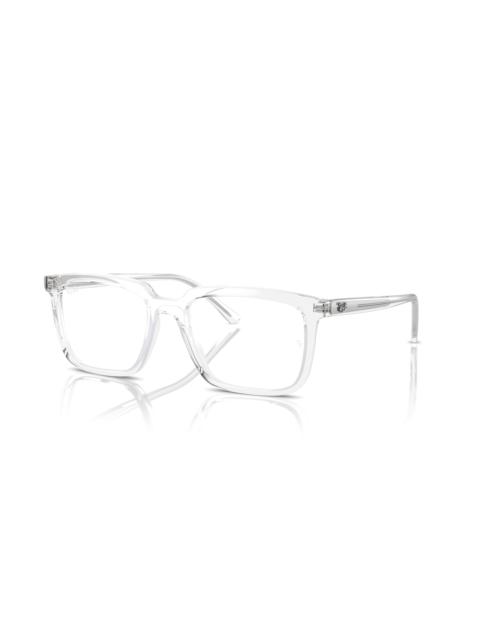 ALAIN OPTICS