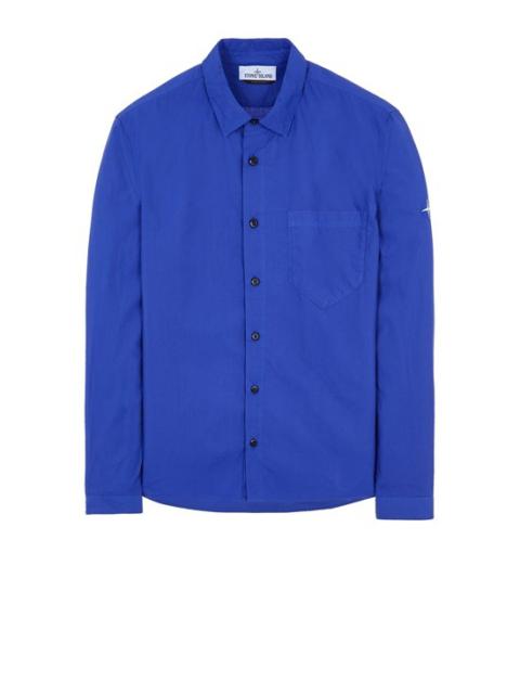 Stone Island 12510 GARMENT-DYED LIGHT COTTON TELA 'PARACADUTE'
