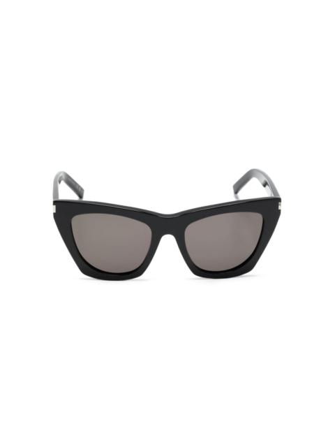 SAINT LAURENT New Wave 214 Kate sunglasses