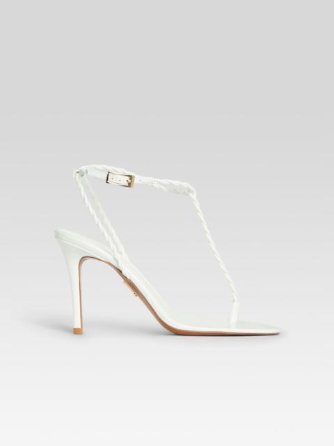 RETROFÊTE CLEO SANDAL