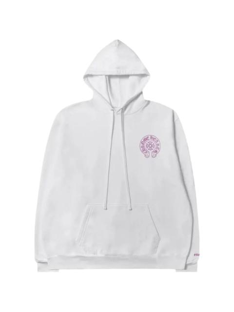 Chrome Hearts Website hoodie