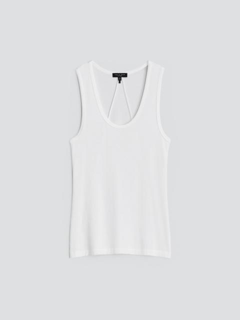 rag & bone Luca Tank